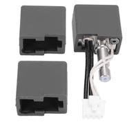 FILFEEL Ugello in Ottone Metal Hotend Kit per S1 e S1 Combo, 320℃ Alta