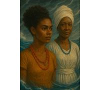 FILHA DE DOIS TEMPOS: A MULHER QUE ATRAVESSOU - A MULHER QUE LEMBROU