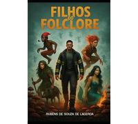 Filhos do Folclore: A Batalha Ancestral pela Identidade do Brasil