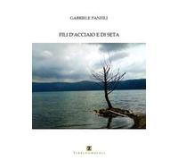 Fili d'acciaio e di seta