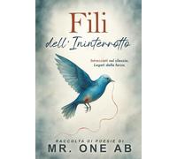 Fili dell'Ininterrotto: Intrecciati nel silenzio. Legati dalla forza.