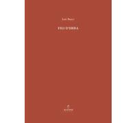Fili d'erba