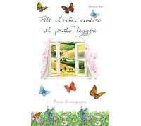 Fili d'erba - Poesie