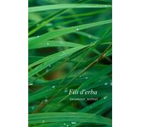 Fili d'erba: poesie di Aramisss_scrive