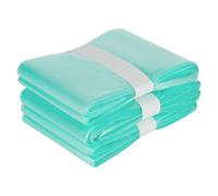 Fili di ricarica compatibili con pattumiera per pannolini Korbell Classic 16 litri e Litter Champ - Confezione da 3 ricariche di anelli di ricarica per pannolini Liner Refill Bonus