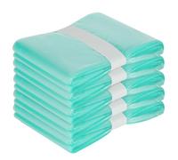 Fili di ricarica compatibili con pattumiera per pannolini Korbell Classic 16 litri e Litter Champ - Confezione da 5 ricariche di anelli di ricarica per pannolini Liner Refill Bonus