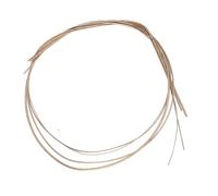 Fili di saldatura in rame kit di filo di saldatura flessibile gioiello che produce elettronica riparazione 0,5 mm 0,7 mm 1,0 mm 1,5 mm per viaggi artigianali
