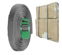 Fili di strisce di frustate - Cinghie a cricchetto per bagagli | Cinghie di tensione per auto | Rilascio rapido, rimorchio, cinch pesante, camion, legatura macchina fotografica della fotocamera, corsa