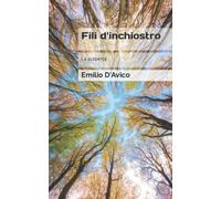 Fili d'inchiostro: La scoperta