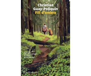 Fili d'ombra [Paperback] Guay-Poliquin, Christian and Bruno, Francesco