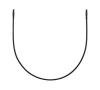 Shimano Ew-sd300 E-tube Di2 Electric Cable Nero 1400 mm Black