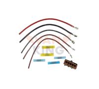 Fili Fascio Ventola D'Aria Abitacolo Per FIAT DUCATO PEUGEOT BOXER 77367027^