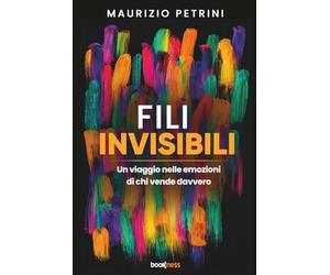 FILI INVISIBILI: Un viaggio nelle emozioni di chi vende davvero