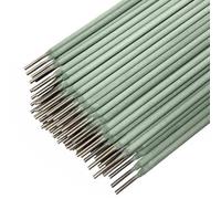 Fili per saldatura, attrezzature per saldatura, A102 Stainless Steel TIG Welding Rod, Stick Welding Electrodes E308-16,1mm 330 Pcs/kg(1.6mm 110 Pcs/kg)