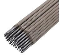 Fili per saldatura, attrezzature per saldatura, A102 Stainless Steel Welding Rod E308-16, Low Splatter Corrosion Resistance, TIG welding accessories,4mm/1kg/18 Pcs(2.5mm/1kg/48 Pcs)