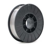 Fili per saldatura, attrezzature per saldatura, E71T-GS 0.047/0.035/0.030 InGasless Flux Core Mild Steel MIG Welding Wire,5kg,1.2mm(1kg,1mm)