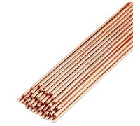 Fili per saldatura Bacchette for brasatura di rame Filo fosforoso a basso punto fusione e fluidità for leghe