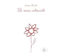 Fili rossi intrecciati