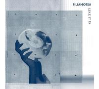 Filiamotsa - Like It Is