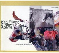 Filiano, Ken - Other Side Of This