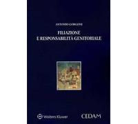 Filiazione e responsabilità genitoriale