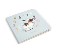 FILIBABBA - Baby book - Count to Ten - (FI-027 (No Aplicable/Varias Plataformas)