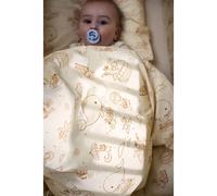 Filibabba Biancheria Da Letto Per Culla Dreamy Adventurers-100x140 Cm (fi-03809)