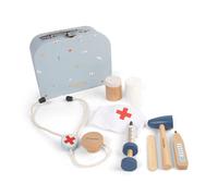 Filibabba Giocattolo Educativo Little Doctor Play Set
