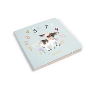 Filibabba Libro Per Bambini-conta Fino A Dieci (fi-02766) Giocattolo