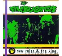Filibuster - New Ruler and the King