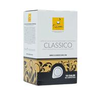 Filicori Zecchini 40 Cialde Bio-Compostabili Classico