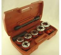 FILIERA GAS 1/4" -1"1/4