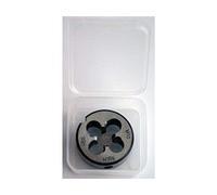 Filiera M10 x 1,5 HSS, DIN 223, filettatura sinistra