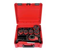 Filiera manuale a cricco 3/8-1¼ mod. Super Cut ROTHENBERGER