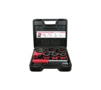 FILIERA MANUALE A CRICCO "SUPER CUT" 3/8" 1"1/4 Utensili Lavorazione Tubi