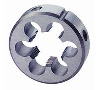 Filiera mf42 X 3,0 metrico Fein HSS taglio ruota Lame uppe kluppe filettatura Schneider DIN 223 filettatura destra M 42 X 3,0 MF
