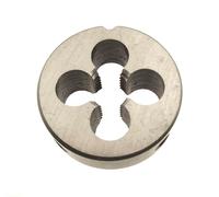 Filiera pollici 4-40 UNC passo fine filière pouces cojinete pulgadas caçonet die