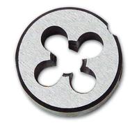 FILIERA TONDA MM 10X1,5 """"KRINO"""" filettatrice filettatura