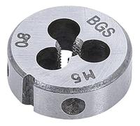 Filiere M5 x 0,8 x 25 mm - Acciaio, Precisione e Durabilità - Pro - D-Work