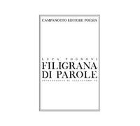 Filigrana di parole