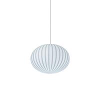 FILIGRANA LIGHT S3 Lampadario Lampadario Ø37 Canne Blu