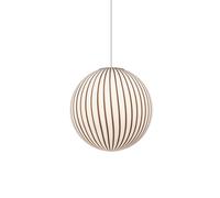 FILIGRANA LIGHT S5 Globe Lampadario Ø50 Nero