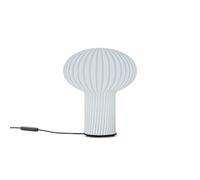 FILIGRANA LIGHT T6 Lampada da Tavolo da Tavolo A Forma di Fungo Ø40 Blu