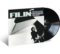 Melissa Aldana - Filin (LP)