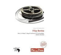 Filip Benko: Are U 4 Real?, Royal Institute of Technology, Andra Avenyn