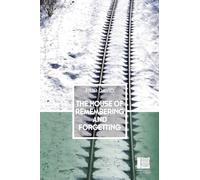 Filip David The House of Remembering and Forgetting (Tascabile)