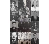 Filip Konjokrad History and Stories of Goju-Ryu (Tascabile)