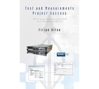 Filipe Altoe Test and Measurements Project Success (Tascabile)