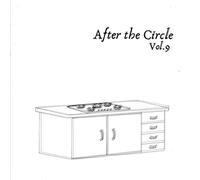 Filipe Felizardo & T - Vol.9 After The Circle