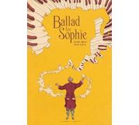 Filipe Melo Juan Cavia Ballad for Sophie (Tascabile)